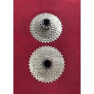 Sunshine Cassette 11-36T 11speed 12speed | Road Bike / Folding Bike / MTB