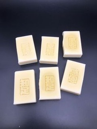 金盞花 橄欖 手工皂