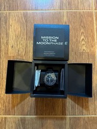 Omega x swatch 史努比