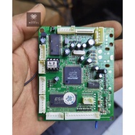 MPEG POLYTRON BIGBAND BB3201 CHASSIS MPEG MT89J-2E1