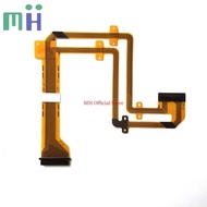 COPY NEW LCD Hinge Flex Screen Cable Display FPC For Sony SR20 SR21 SR15 SX15 SX20 SX21 SR20E SR21E 