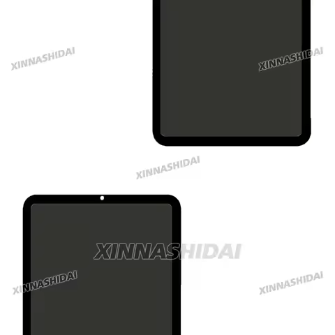AA For iPad Mini 6 A2567 A2568 A2569 Tablet LCD Display Replacement Touch Screen Digitizer Sensor Gl
