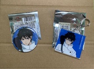 （出/換禪院真希)咒術迴戰/ 乙骨優太/ 乙骨/襟章 掛牌/jjk / jujutsu kaisen