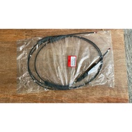 City 2014-2020 City GM6 trunk cable origin