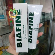 BIAFINE [93g tube] - Burn cream - 1st and 2nd degree burn cream