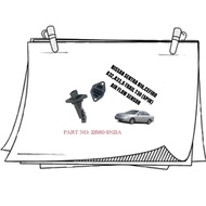 {JS} 22680-6N21A OEM NISSAN SENTRA N16 AIR FLOW SENSOR 5PIN