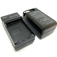Wall Battery Charger for EN-EL14 D3100,D3200,D3300,D5100,D5200,D5300,D5500 D5600 Df DSLR, Coolpix P7