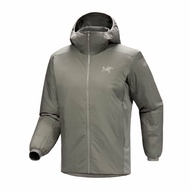 Arc'Teryx - Giacca Atom Hoody Forage - X000009556 - FORAGE | size: XL