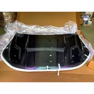 Proton X50 Real Carbon Fiber Bonnet