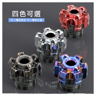 Spirit Beast L2 Front Wheel Anti-Dump