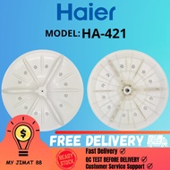 HAIER/KHIND SEMI AUTO WASHING MACHINE PULSATOR HA-421