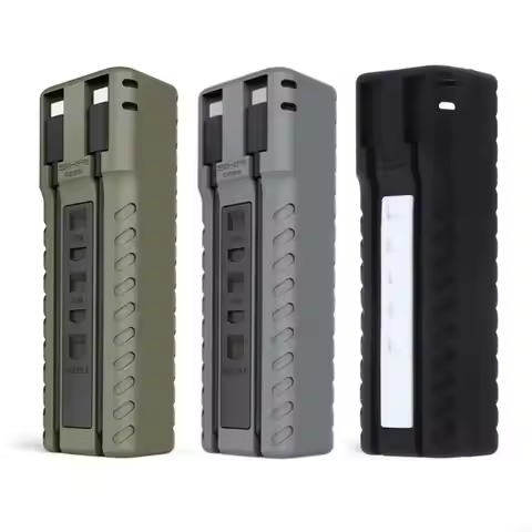 K32C Protective Cover Case for 10 Ensure Device Safety