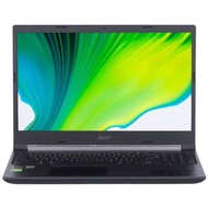 (Clearance0%) Acer Notebook Acer Aspire 7 A715-42G-R4BX (NH.QBFST.007) : Ryzen5-5500U/8GB/SSD512GB/GTX 1650 4GB/15.6"FHD IPS144Hz/Win11Home/ตัวโชว์DEMO