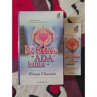 Di Hatiku Ada Kamu - Rinsya Chasiani