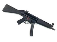 [春田商社] 絕版 Systema TW5-A4 MP5 PTW 電動槍