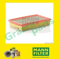 100% Original Mann Engine Air Filter C30153/1 C 30 153/1 LX778 for Rolls-Royce Rolls Royce Phantom 6
