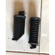 Rubber footstep shooter shoter rubber rear footstep shoter rubber shooter smash sogun