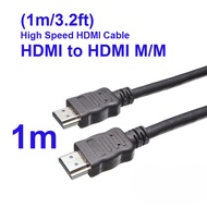 1m High Speed HDMI Cable-to M/M 2K (2560 x 1440)
