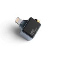 TC44A USB DAC LIGHTNING TO 4.4MM ADAPTER 原裝行貨