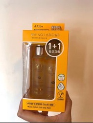 韓國d'Alba 空姐噴霧 白松露精華噴霧