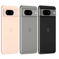 Google Pixel 8 OLED 256GB 8GB Memory Packaging: 8GB+128GB Original Mobile Phone