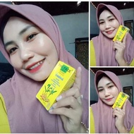 The FACE CREAM TEMULAWAK BPOM