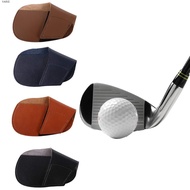YARIS Golf Iron Headcover Golf Putter Sports Golf Iron Covers Accessories Golf Training Equipment Ir