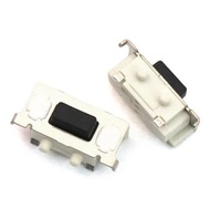 100Pcs 3*6mm SMD Tact light touch switch 2 pin side button Micro button 3*6*3.5mm