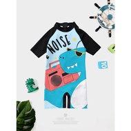 Premium Boys Swimsuit Code 051