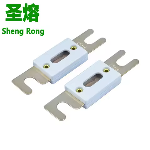 ANL Bolt On Fuse,High Current Fuse 40A-600A