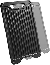 BAC609 Griddle Grill Replacement Parts for Traeger Pro 575 22 780 Ironwood XL Ironwood Ridgeland 572