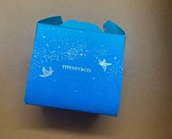 Tiffany gift box