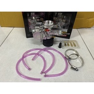RED LEO CARBURETOR RACING 28MM 30MM 32MM 34MM BY ESR REDLEO O