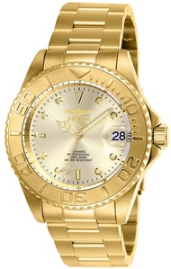 Invicta Automatic Watch (Model: 9010OB)