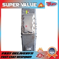 PORSCHE TAYCAN 9J1 HIGH VOLTAGE BATTERY ISOLATOR USED ORIGINAL (2019-2024)