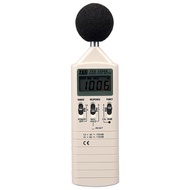Taiwan Taishi tes1350A Digital Noise Meter Decibel Detector Professional Noise Decibel Tester Sound 