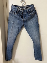 Levis 501