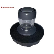 Tire Shine Applicator Tire Gloss Applicator Reusable Tire Shine Applicator Car Tire Dressing Applica