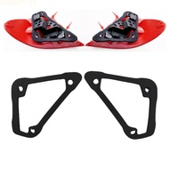 【YOSHOP】-Rear Lamp Gasket for Mercedes For CLK350 For CLK500 For W209 2006 2007 2008 2009
