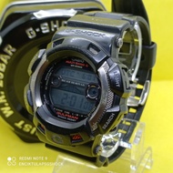 2009 Vintage Casio G-Shock GW-9110 Gulfman Tough Solar Multiband 6.