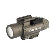 Olight Baldr RL Tan 沙色 1120lm 紅點 電筒