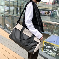 Medium Duffel golf bag Sports Crossbody Waterproof Travel Bags Large Capacity Luggage Bags Men Duffe