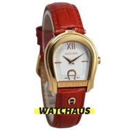 JAM TANGAN WANITA AIGNER VARESE A24225C AGA24225C A 24225C ANALOG