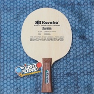 Bat/Bet Blade Kayu Tenis Meja Pingpong Kosaka Gergely Carbon