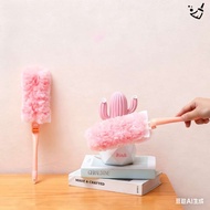 Cleaning Handy Tool Dusting duster duster Magic Bubble Dusting duster Electrostatic Vacuuming Foldab
