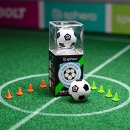(徵) mini Sphero soccer football version 迷你遙控球形機械人 足球版