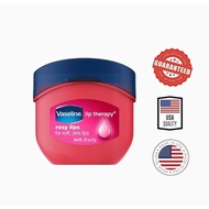 Rosy LIPS Therapy Lipbalm / Special LIP Balm ROSY LIP 7 Grams - NET. 0.25 OZ / 7G