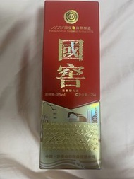 瀘州老窖 國窖1573 白酒