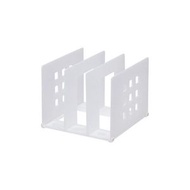 LIHIT 仕切式收納架 L號 A-7321-1