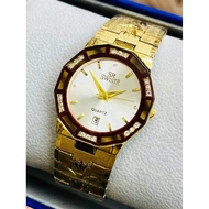 *SR SWISIR WATCH Stainless WOMEN*